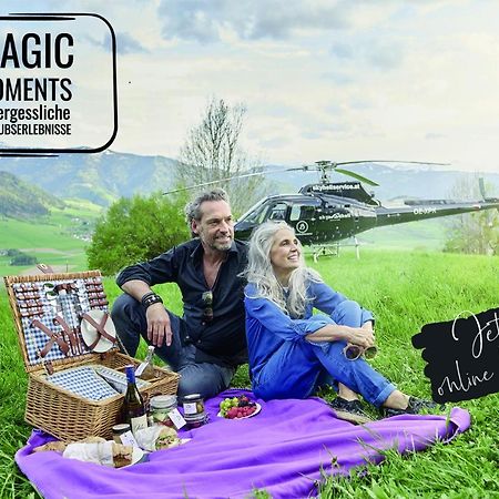 Appartements Wurzer By Schladming-Appartements 외부 사진