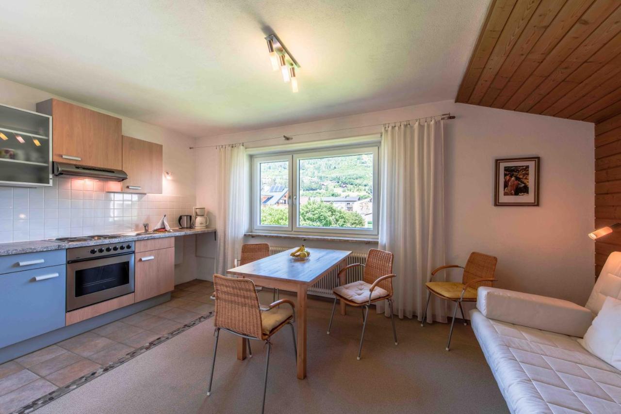 Appartements Wurzer By Schladming-Appartements 외부 사진