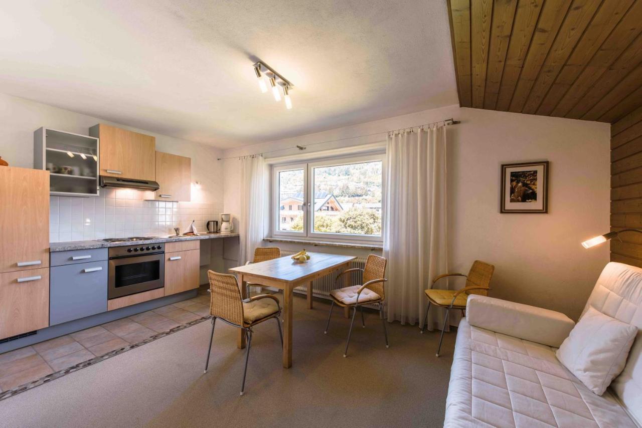 Appartements Wurzer By Schladming-Appartements 외부 사진