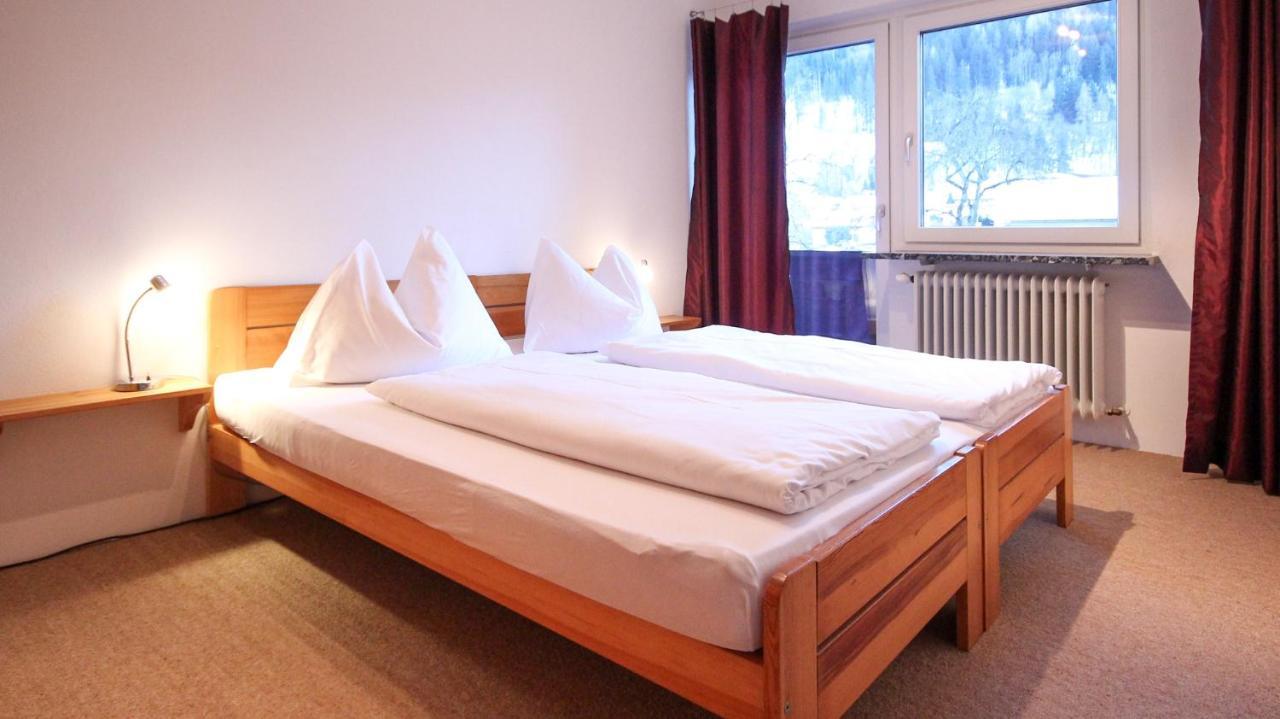 Appartements Wurzer By Schladming-Appartements 외부 사진