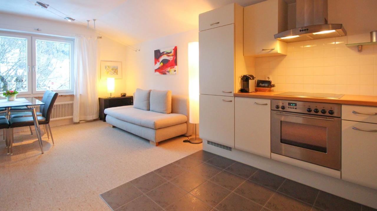 Appartements Wurzer By Schladming-Appartements 외부 사진