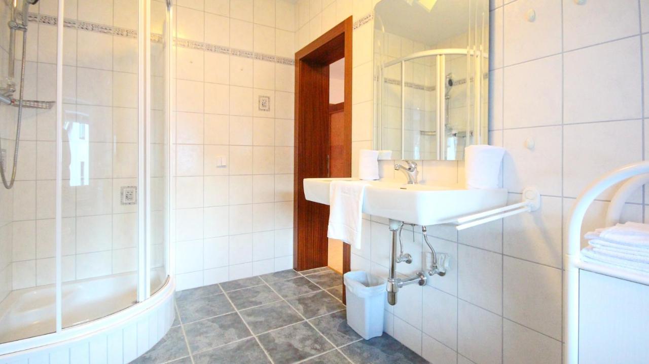 Appartements Wurzer By Schladming-Appartements 외부 사진