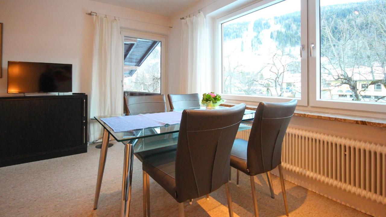 Appartements Wurzer By Schladming-Appartements 외부 사진