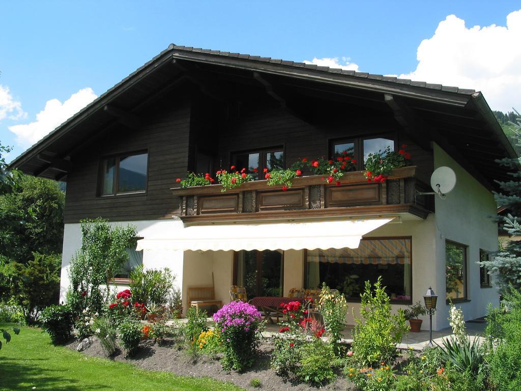 Appartements Wurzer By Schladming-Appartements 외부 사진