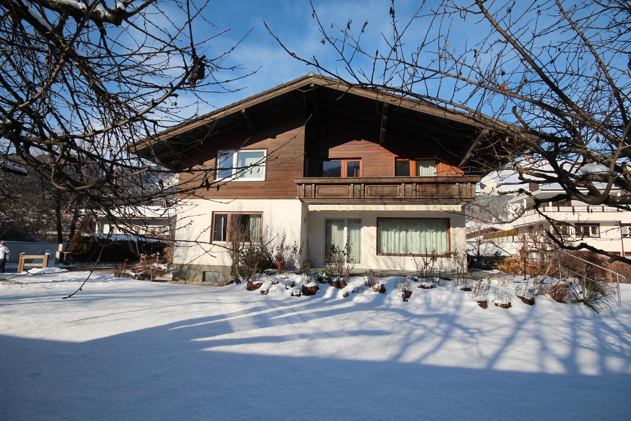 Appartements Wurzer By Schladming-Appartements 외부 사진